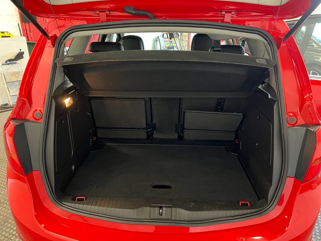 Used Vauxhall Meriva 2015 for sale - 76632039: Photo 14