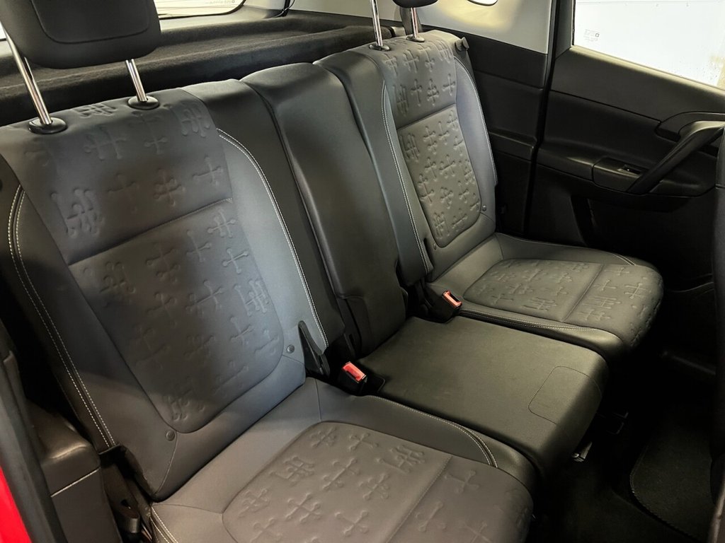 Used Vauxhall Meriva 2015 for sale - 76632039: Photo 16