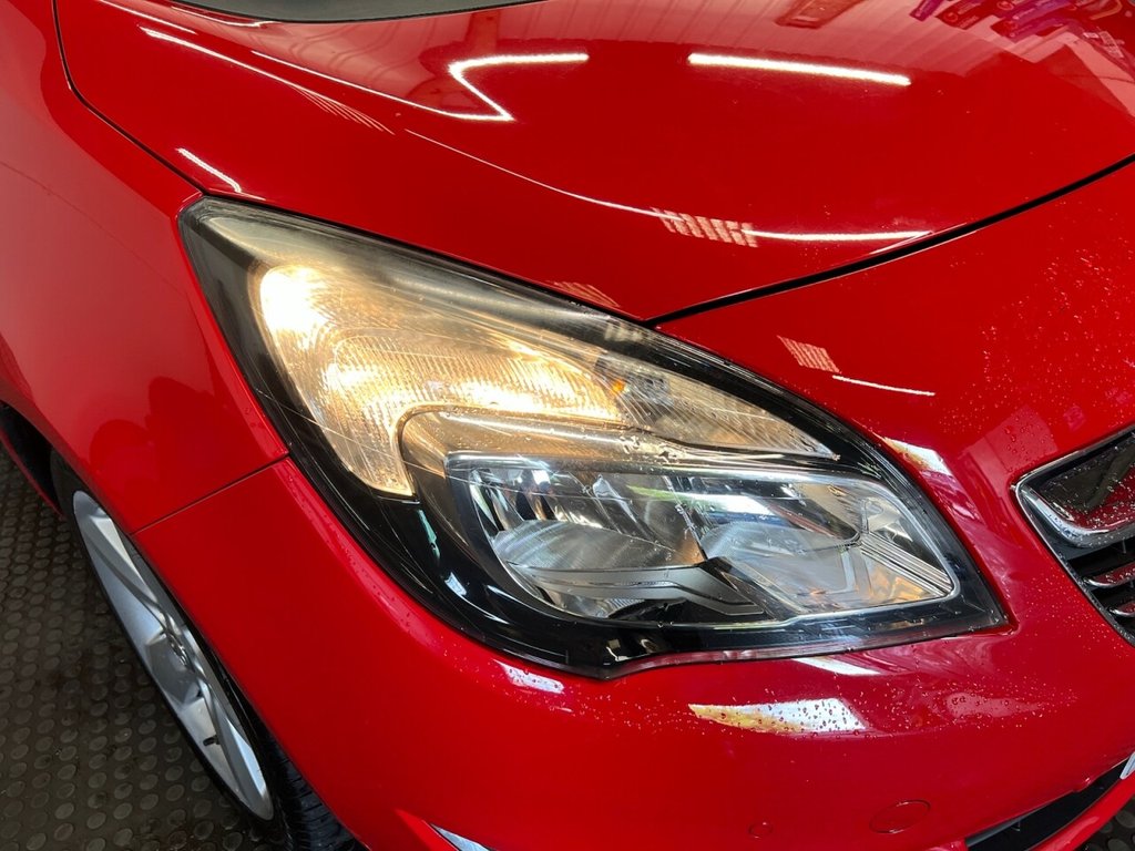 Used Vauxhall Meriva 2015 for sale - 76632039: Photo 9