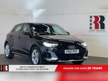 Used Audi A1 2021 for sale - 79574584: Photo