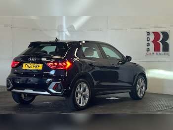 Used Audi A1 2021 for sale - 79574584: Photo