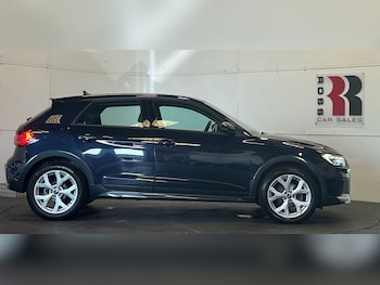 Used Audi A1 2021 for sale - 79574584: Photo