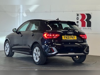 Used Audi A1 2021 for sale - 79574584: Photo