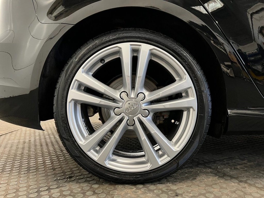 Used Audi A3 2014 for sale - 77263111: Photo 13