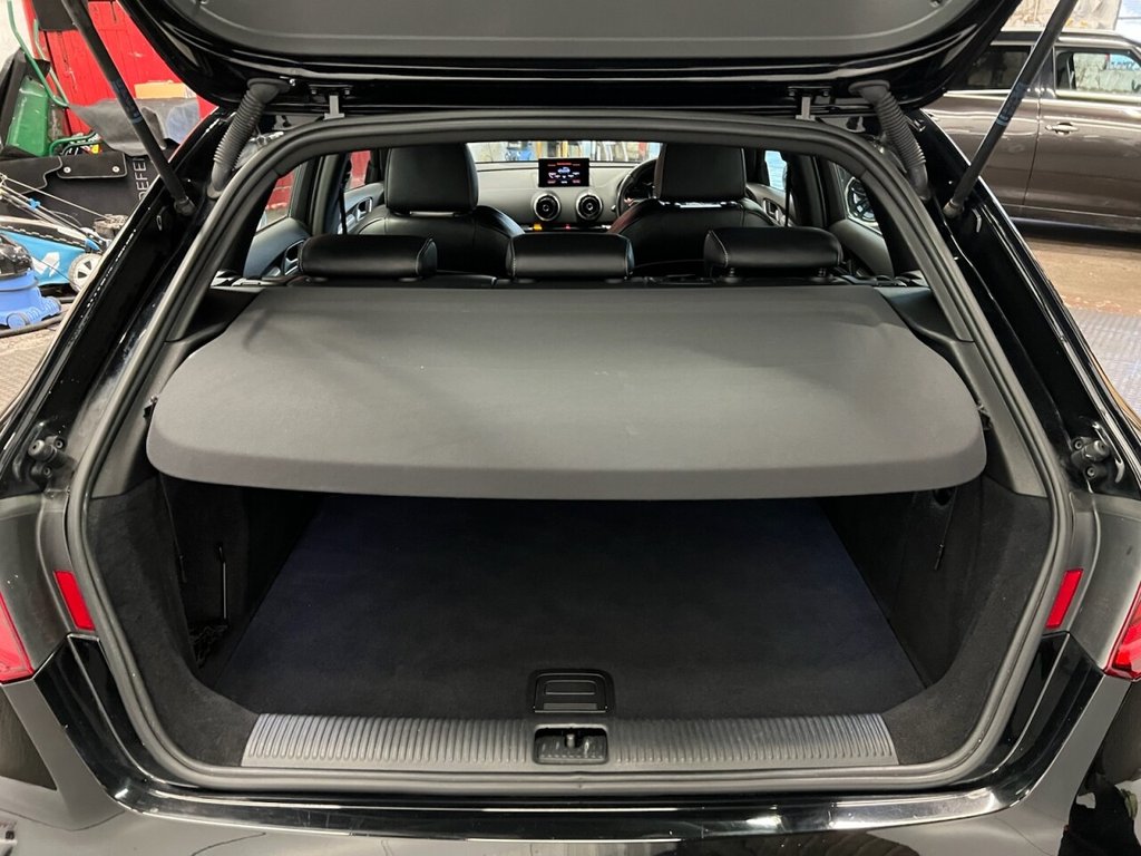 Used Audi A3 2014 for sale - 77263111: Photo 14