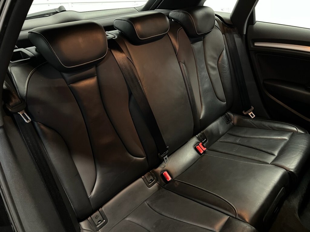 Used Audi A3 2014 for sale - 77263111: Photo 17