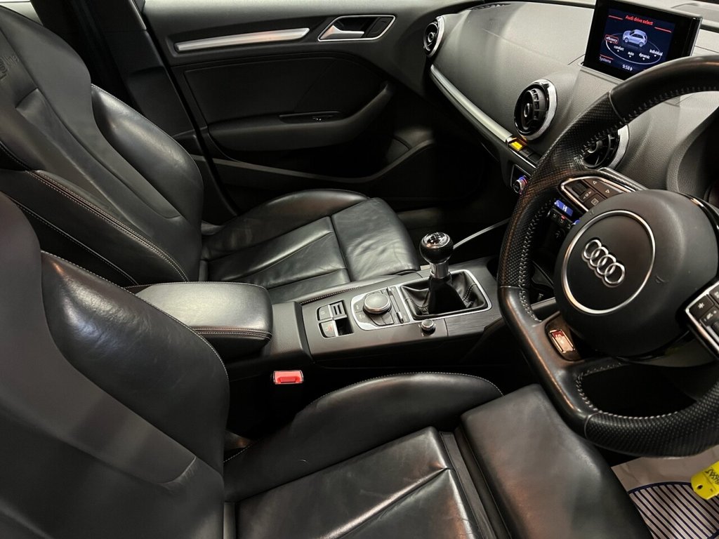 Used Audi A3 2014 for sale - 77263111: Photo 19