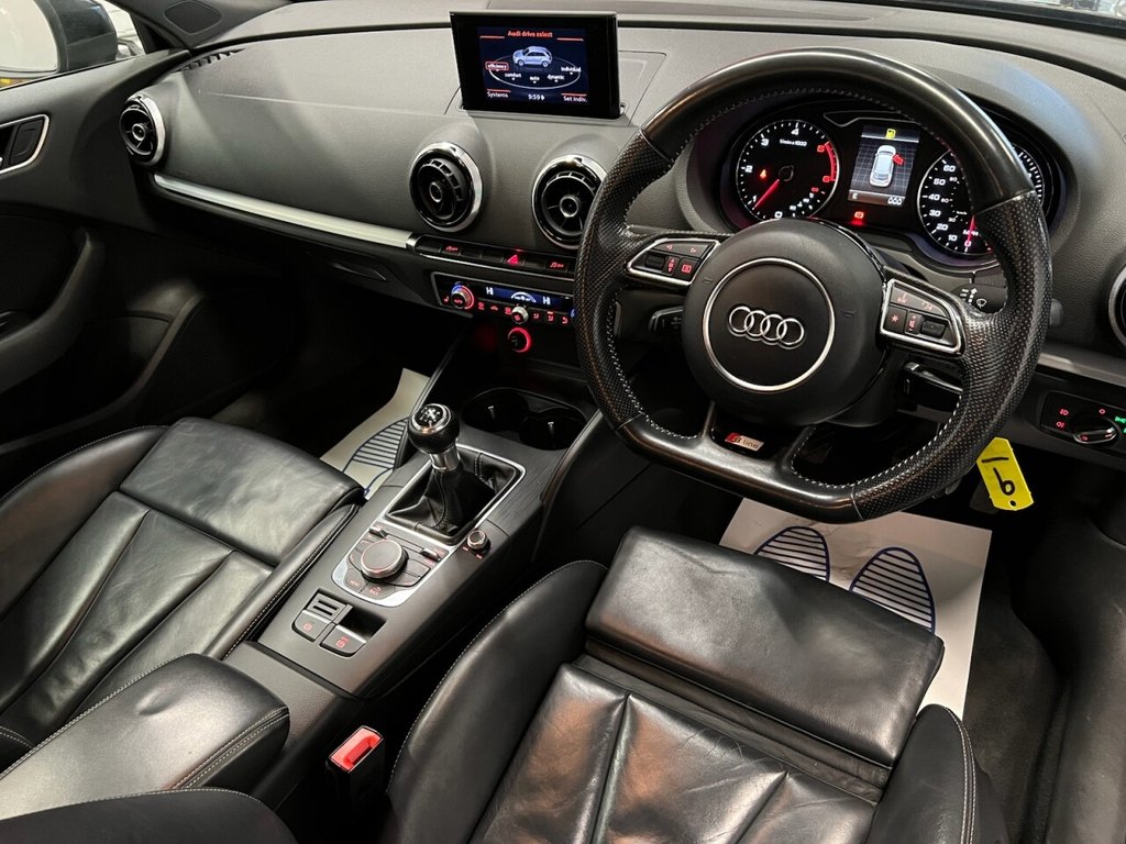 Used Audi A3 2014 for sale - 77263111: Photo 20