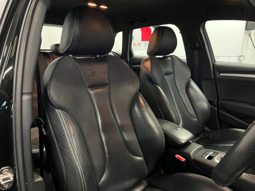 Used Audi A3 2014 for sale - 77263111: Photo 22