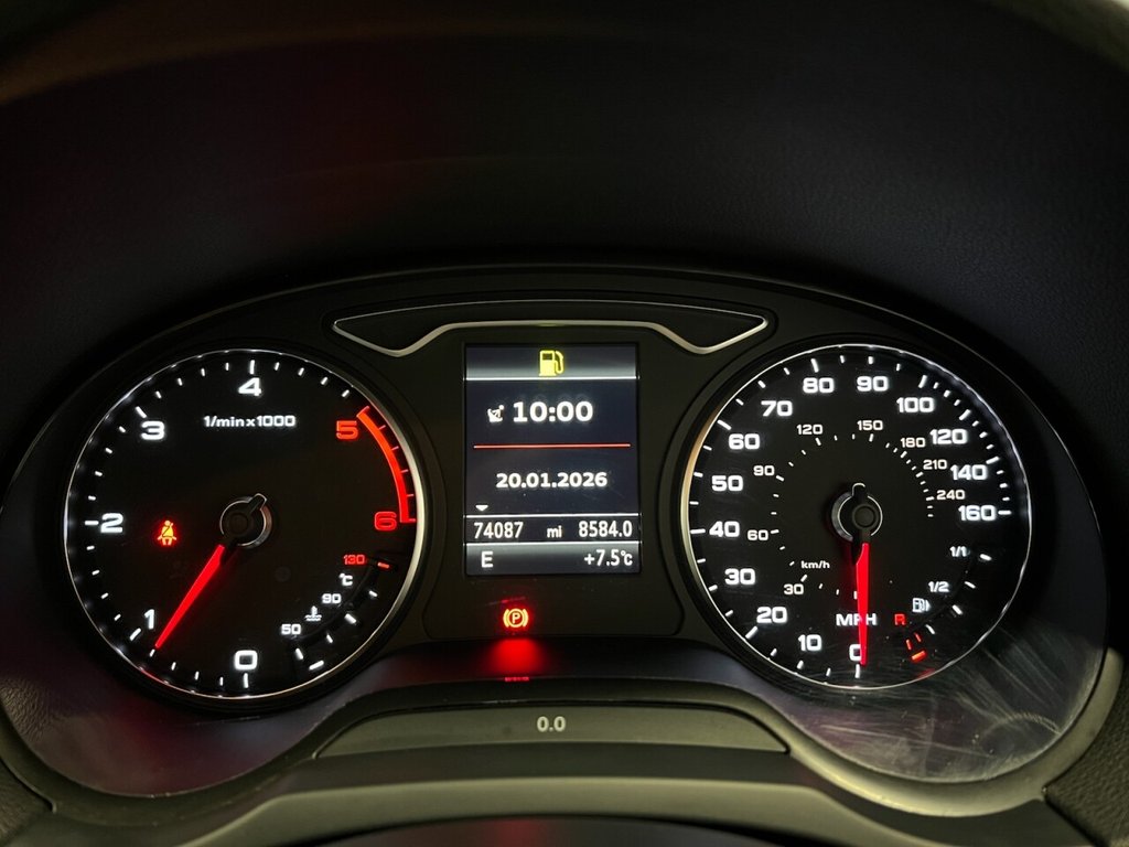 Used Audi A3 2014 for sale - 77263111: Photo 33