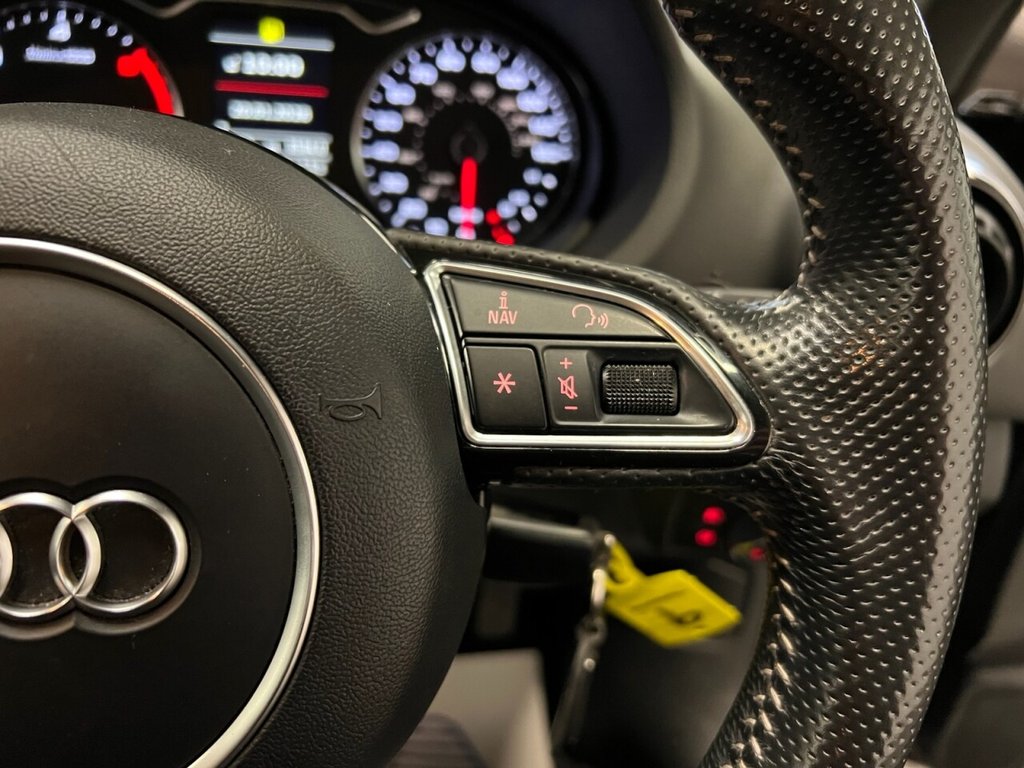 Used Audi A3 2014 for sale - 77263111: Photo 37