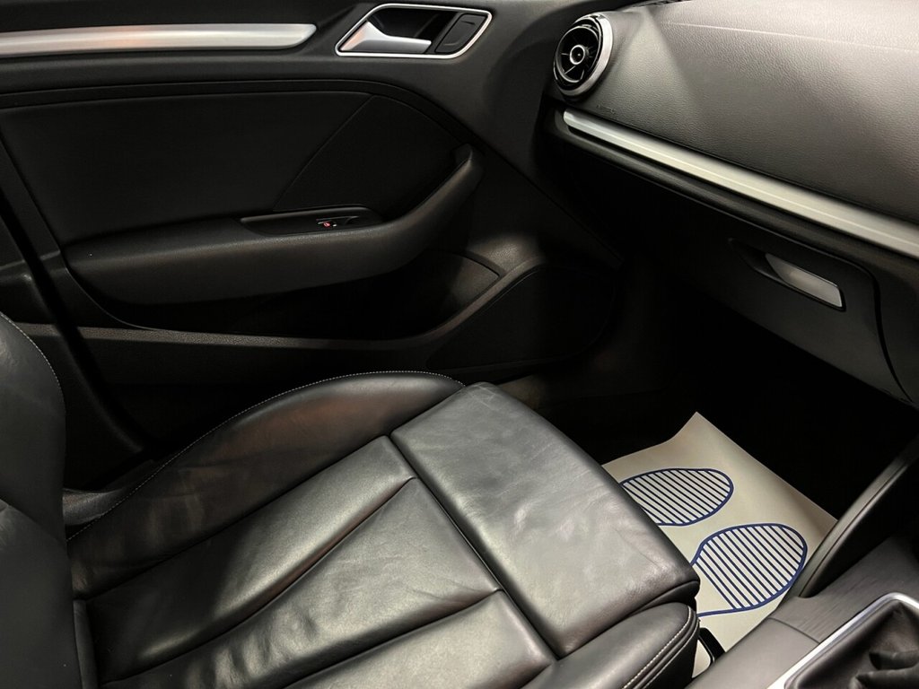 Used Audi A3 2014 for sale - 77263111: Photo 38