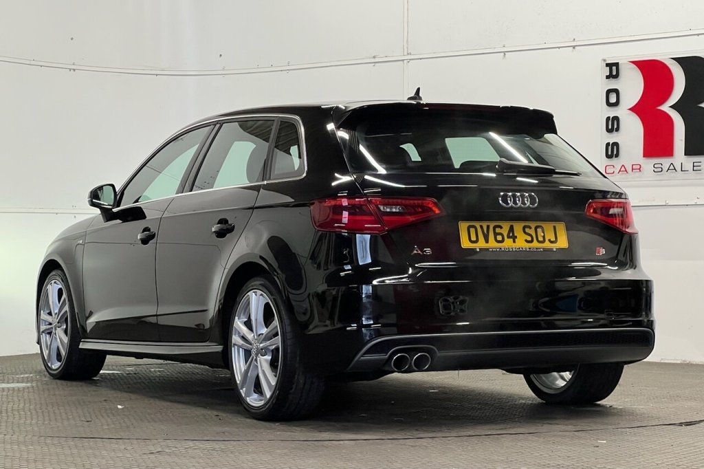 Used Audi A3 2014 for sale - 77263111: Photo 5