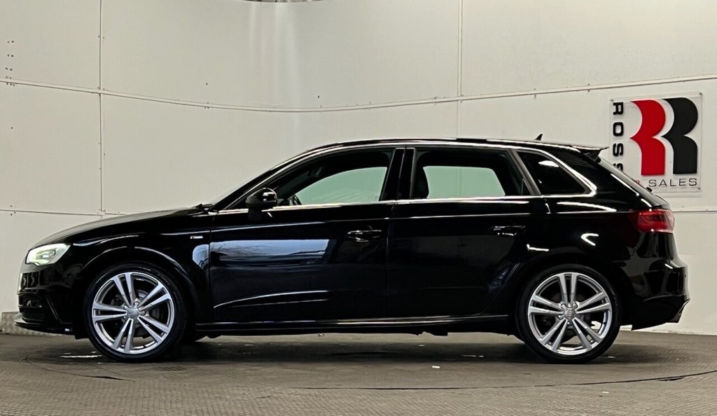 Used Audi A3 2014 for sale - 77263111: Photo 6