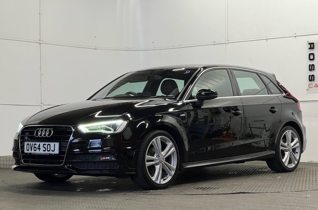 Used Audi A3 2014 for sale - 77263111: Photo 7