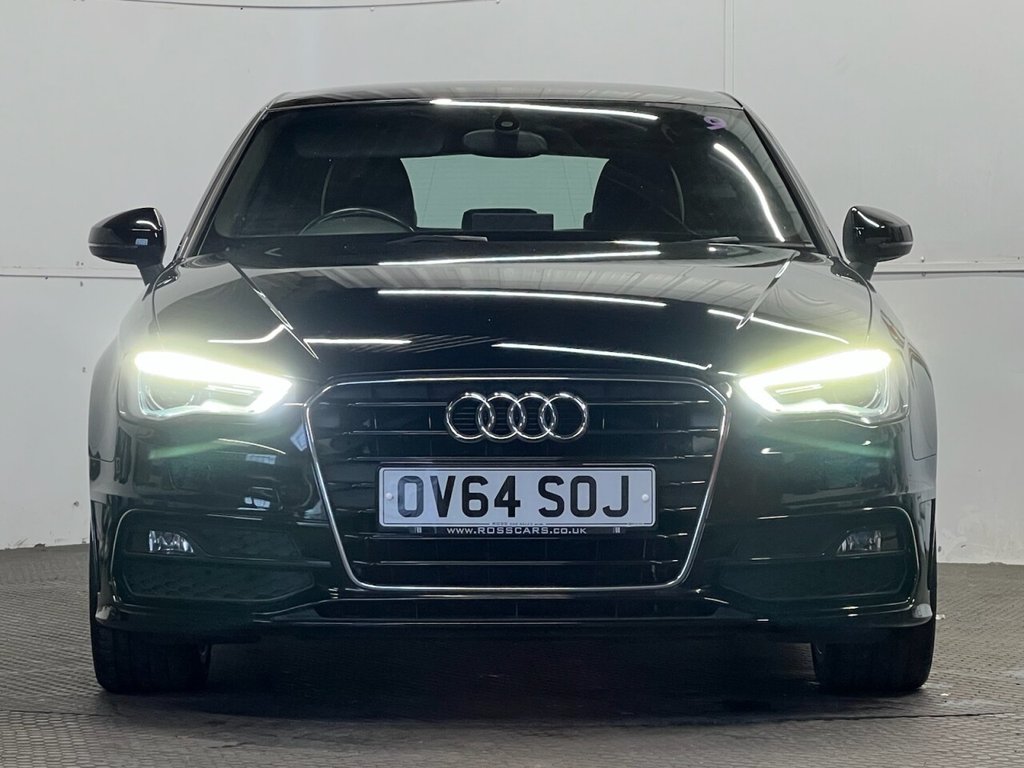 Used Audi A3 2014 for sale - 77263111: Photo 8