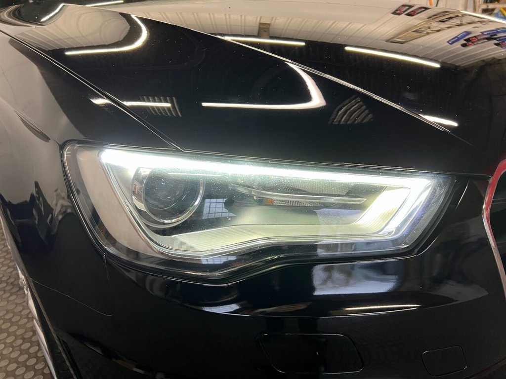 Used Audi A3 2014 for sale - 77263111: Photo 9