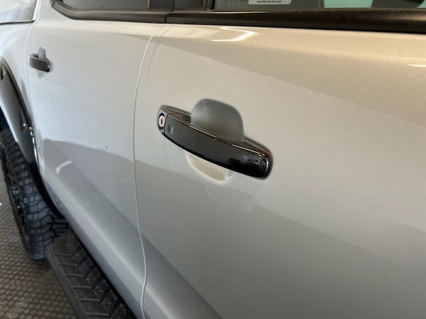 Used Ford Ranger 2022 for sale - 75685049: Photo 11