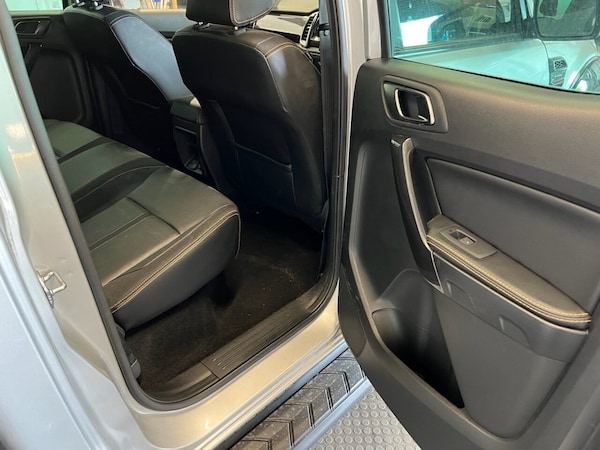 Used Ford Ranger 2022 for sale - 75685049: Photo 15