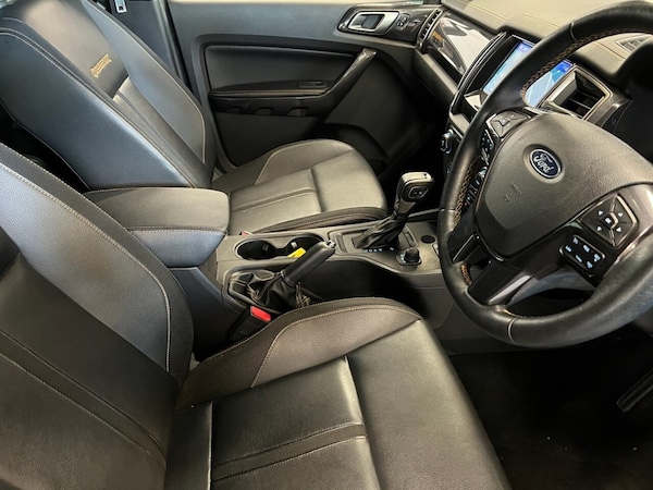 Used Ford Ranger 2022 for sale - 75685049: Photo 19