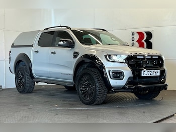 Ford - Ranger