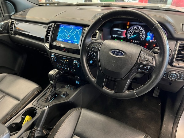Used Ford Ranger 2022 for sale - 75685049: Photo 20