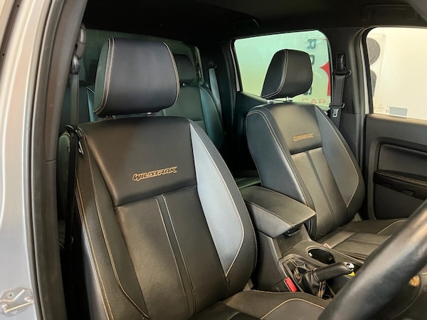 Used Ford Ranger 2022 for sale - 75685049: Photo 21