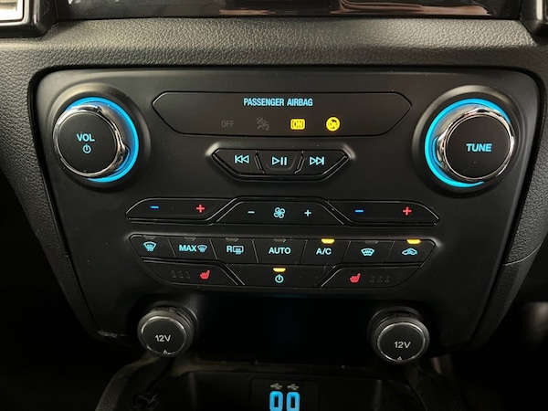 Used Ford Ranger 2022 for sale - 75685049: Photo 26