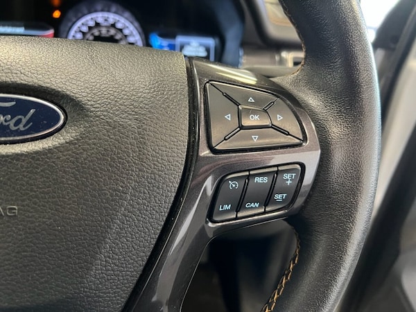 Used Ford Ranger 2022 for sale - 75685049: Photo 34