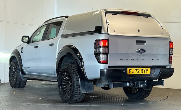 Used Ford Ranger 2022 for sale - 75685049: Photo 5