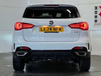 Used MG MG HS 2024 for sale - 74807153: Photo