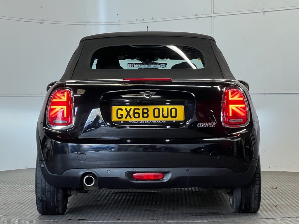 Used MINI Convertible 2018 for sale - 76395808: Photo 12