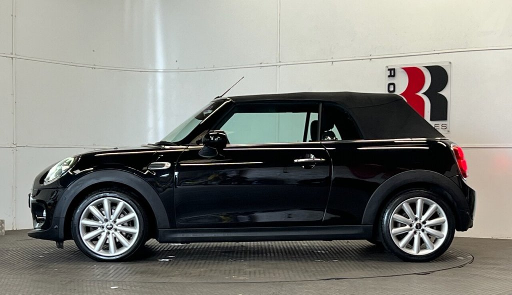 Used MINI Convertible 2018 for sale - 76395808: Photo 14