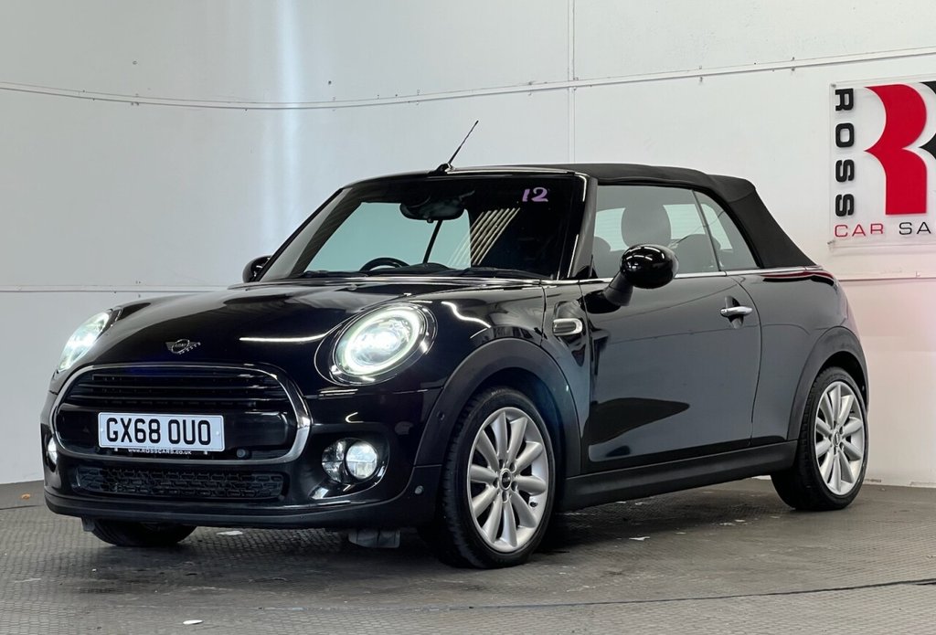 Used MINI Convertible 2018 for sale - 76395808: Photo 15