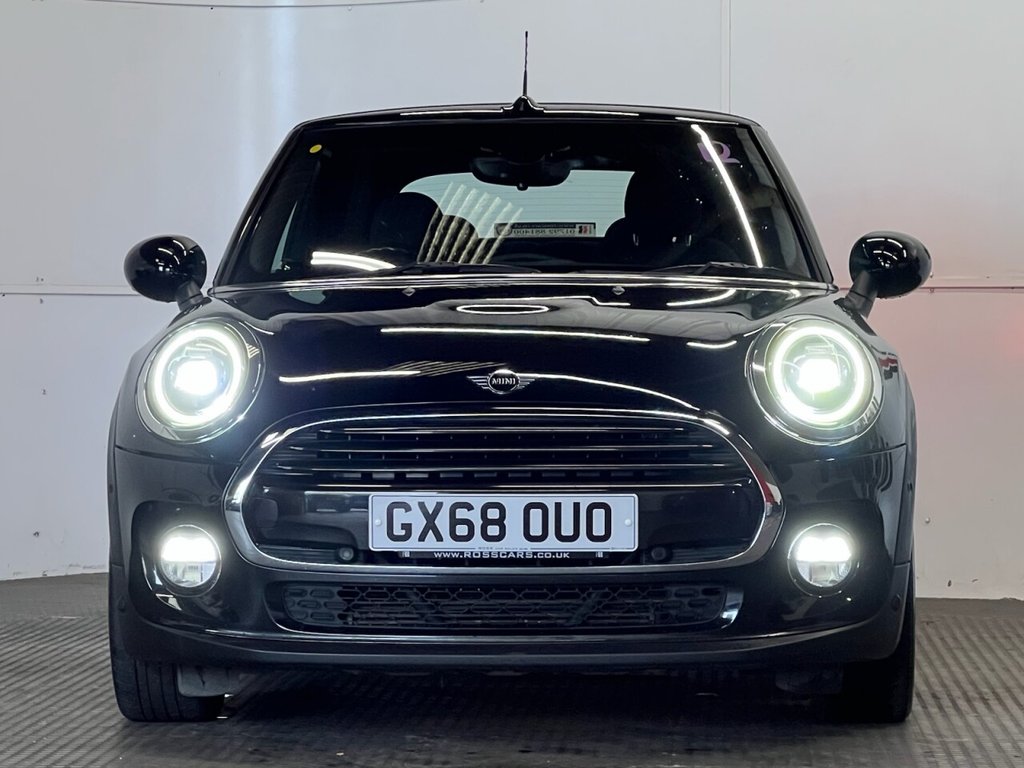 Used MINI Convertible 2018 for sale - 76395808: Photo 16