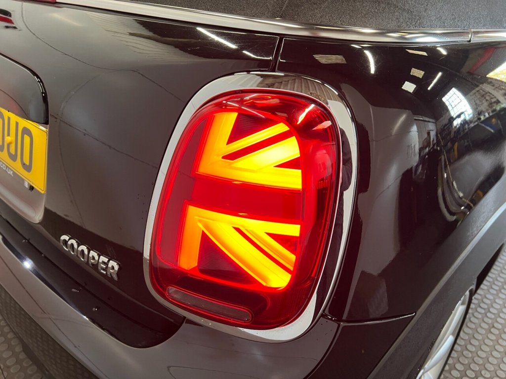 Used MINI Convertible 2018 for sale - 76395808: Photo 20