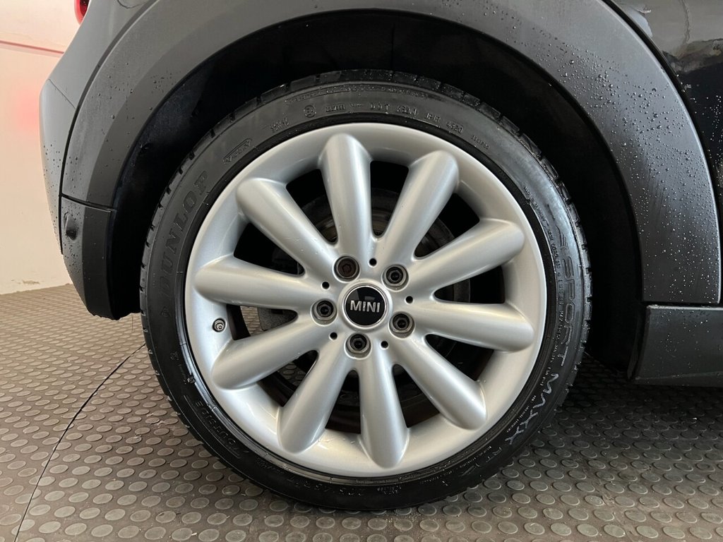 Used MINI Convertible 2018 for sale - 76395808: Photo 21