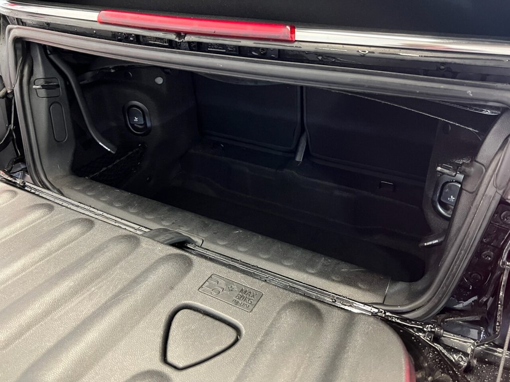 Used MINI Convertible 2018 for sale - 76395808: Photo 23