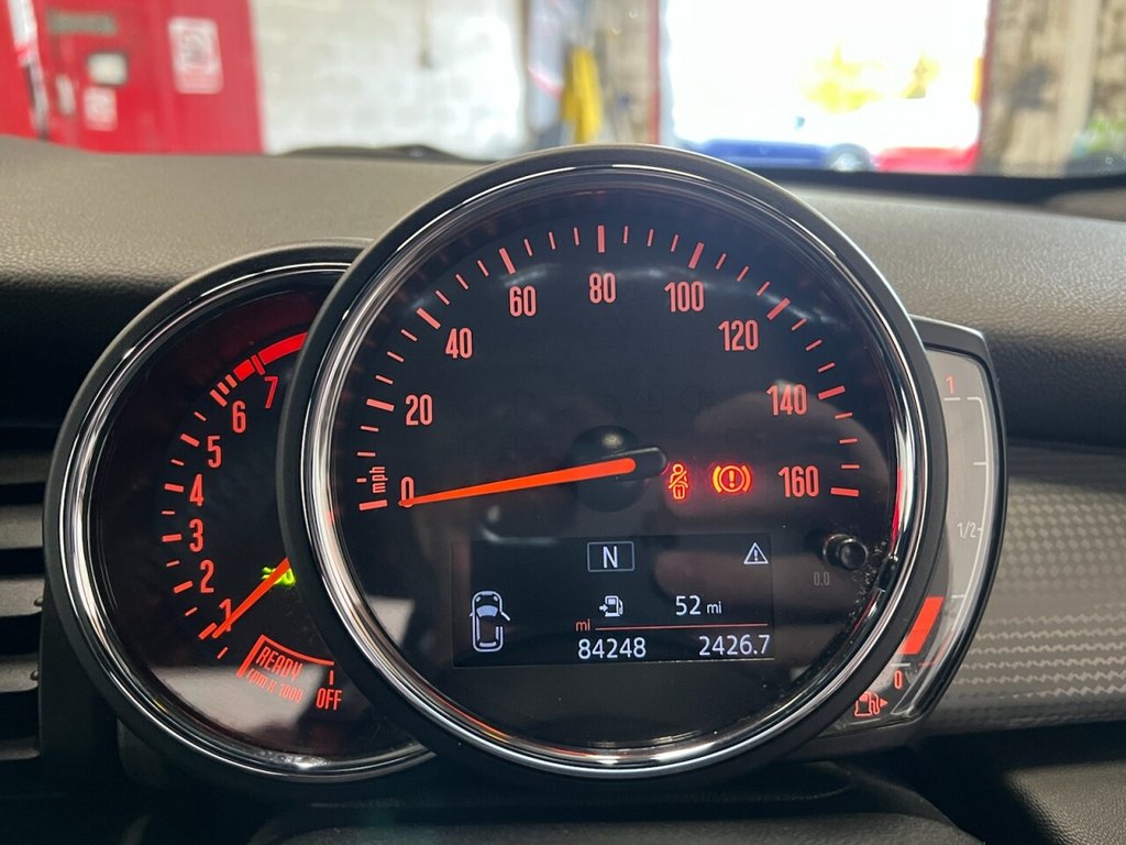 Used MINI Convertible 2018 for sale - 76395808: Photo 37