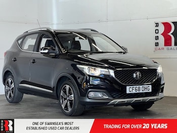 Used MG MG ZS 2018 for sale - 79482019: Photo