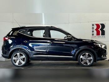 Used MG MG ZS 2018 for sale - 79482019: Photo