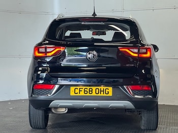 Used MG MG ZS 2018 for sale - 79482019: Photo