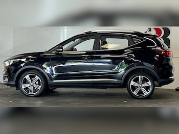 Used MG MG ZS 2018 for sale - 79482019: Photo