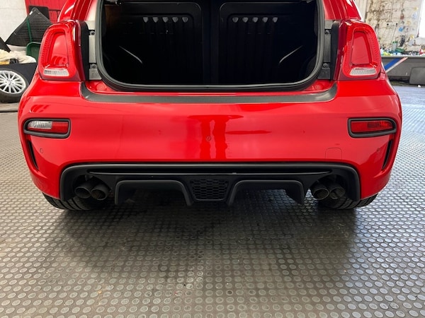 Used Abarth 595 2017 for sale - 76313010: Photo 14