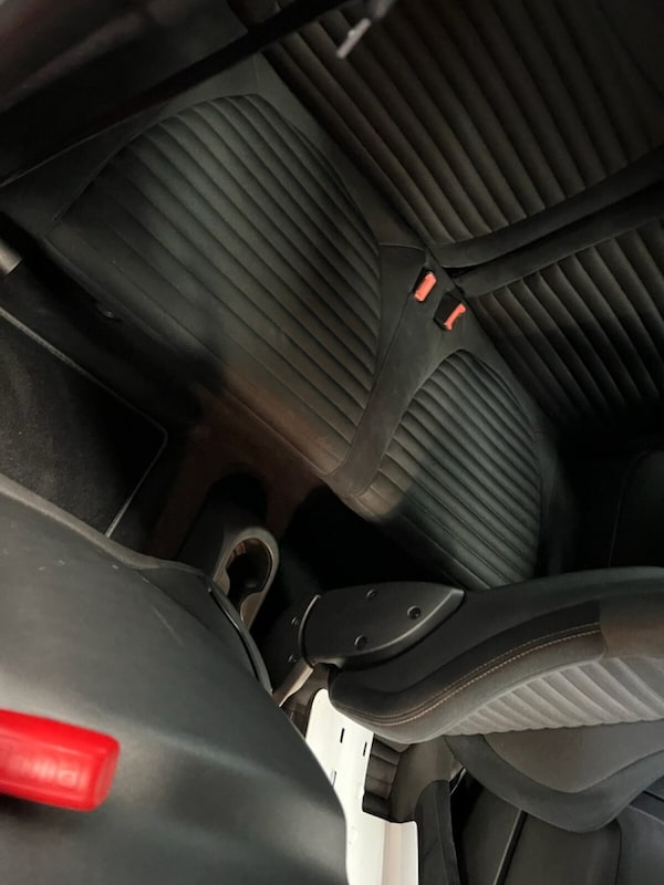 Used Abarth 595 2017 for sale - 76313010: Photo 16