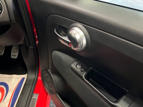 Used Abarth 595 2017 for sale - 76313010: Photo 24