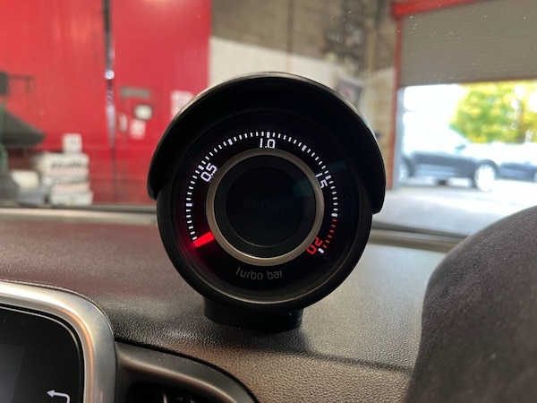 Used Abarth 595 2017 for sale - 76313010: Photo 25