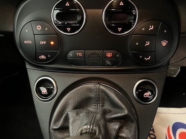 Used Abarth 595 2017 for sale - 76313010: Photo 28