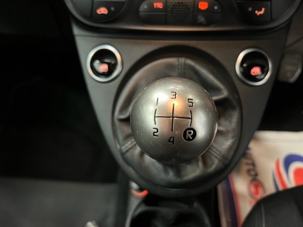 Used Abarth 595 2017 for sale - 76313010: Photo 29