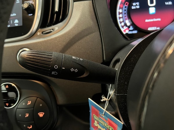 Used Abarth 595 2017 for sale - 76313010: Photo 32